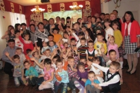 26-11-2009  Алғыс айту күні