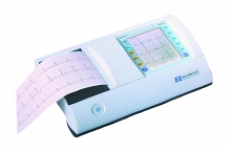 14-06-2010 New electro cardiograph device