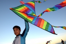 25-10-2018 Kite Festival