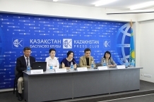 11-05-2010 Press-conference