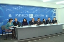 18-01-2010 Press-conference