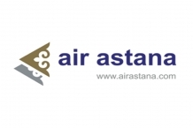 25-07-2010  Air Astana кеңселеріндегі құтылар