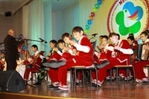 26-05-2011 Festival of children's creativity