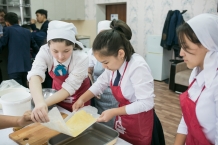 16-10-2018 Bread with own hands